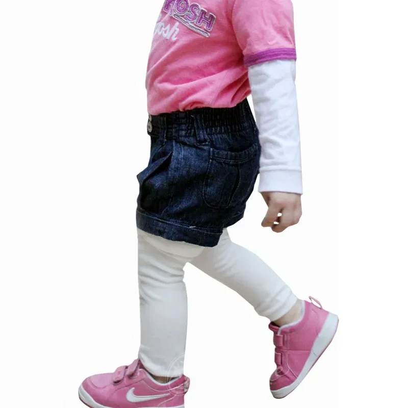 Thermo-Leggings für Mädchen